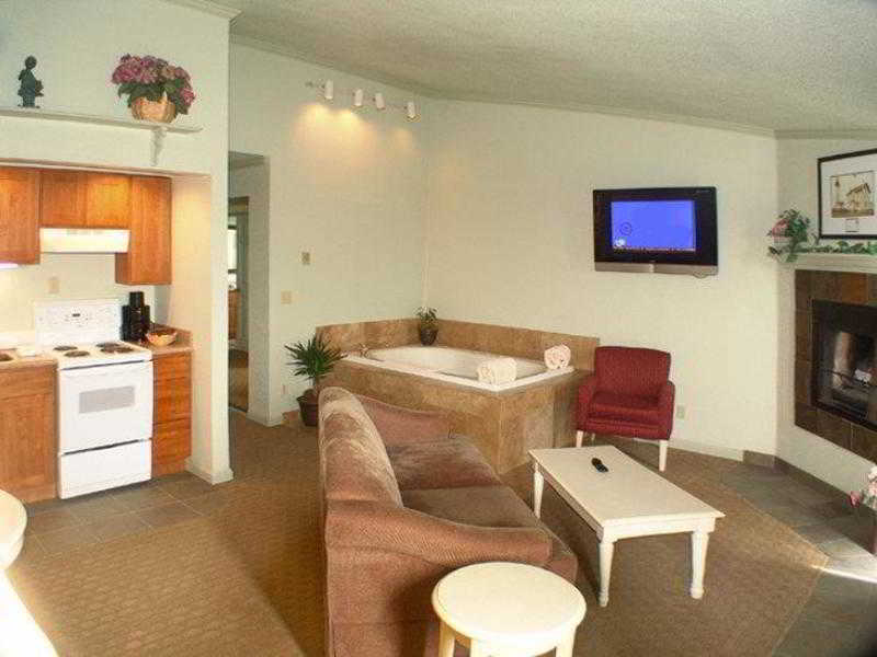 Best Western Inn At Face Rock Bandon Exteriér fotografie