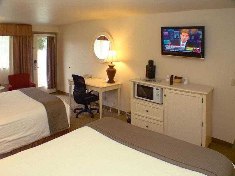 Best Western Inn At Face Rock Bandon Exteriér fotografie
